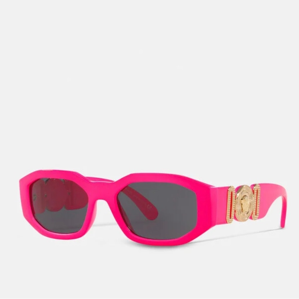 Versace Biggie Sunglasses